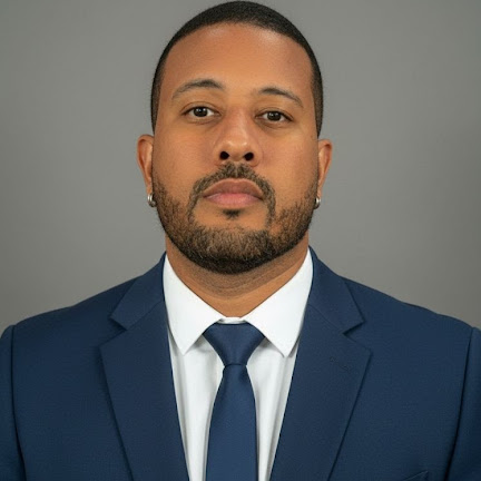 Wesley Oliveira Santos